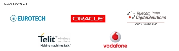 MAIN SPONSOR