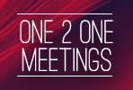 ONE2ONE MEETINGS